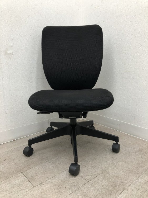 イトーキプラオ（PRAO）チェア プラオチェア 商品画像2