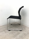 コクヨカラベル（Caravel）シリーズ スタッキングチェア 商品画像3
