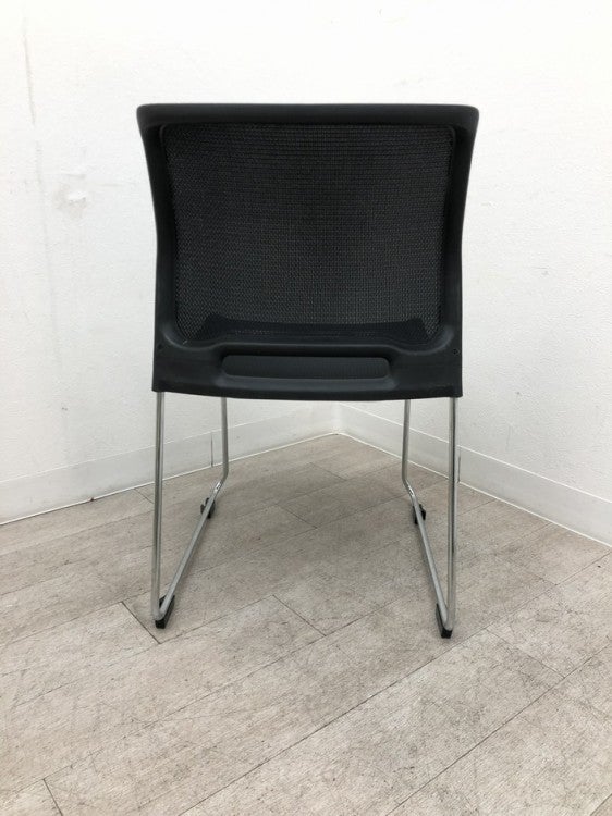 コクヨカラベル（Caravel）シリーズ スタッキングチェア 商品画像4