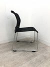 コクヨカラベル（Caravel）シリーズ スタッキングチェア 商品画像5