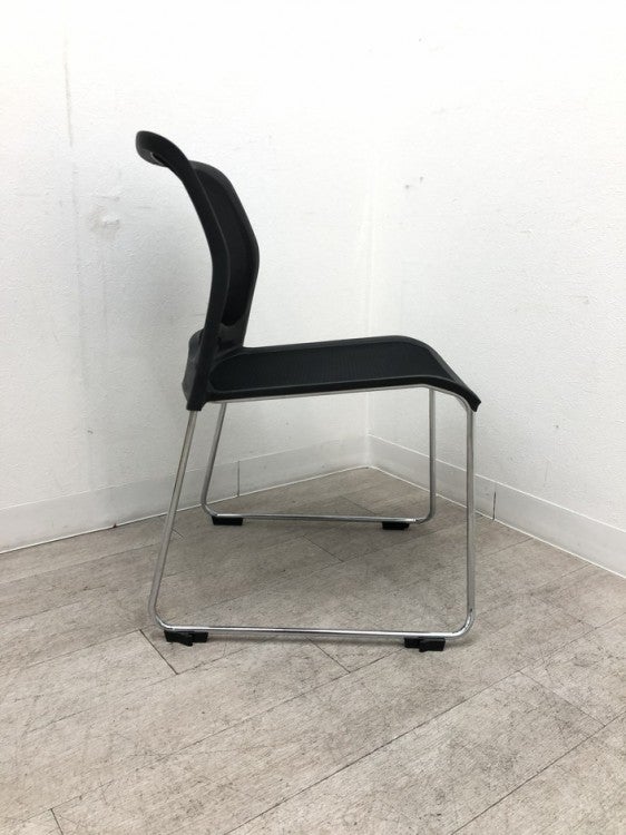 コクヨカラベル（Caravel）シリーズ スタッキングチェア 商品画像5