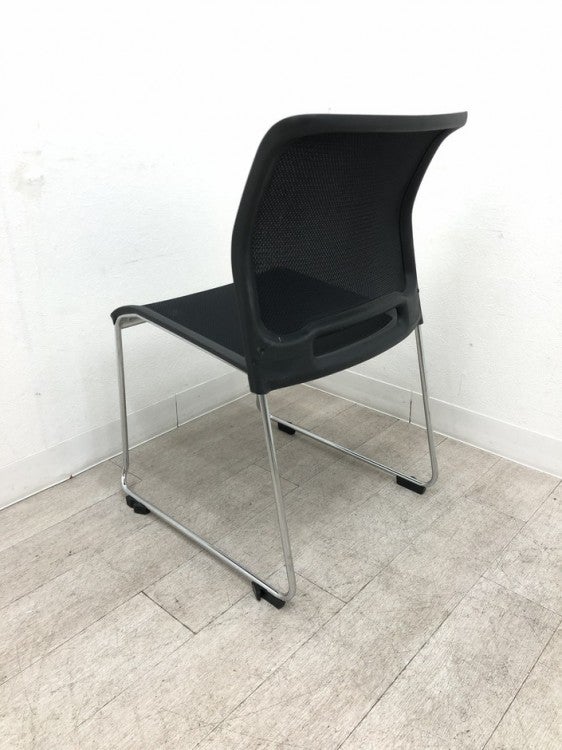 コクヨカラベル（Caravel）シリーズ スタッキングチェア 商品画像7
