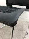 コクヨカラベル（Caravel）シリーズ スタッキングチェア 商品画像9