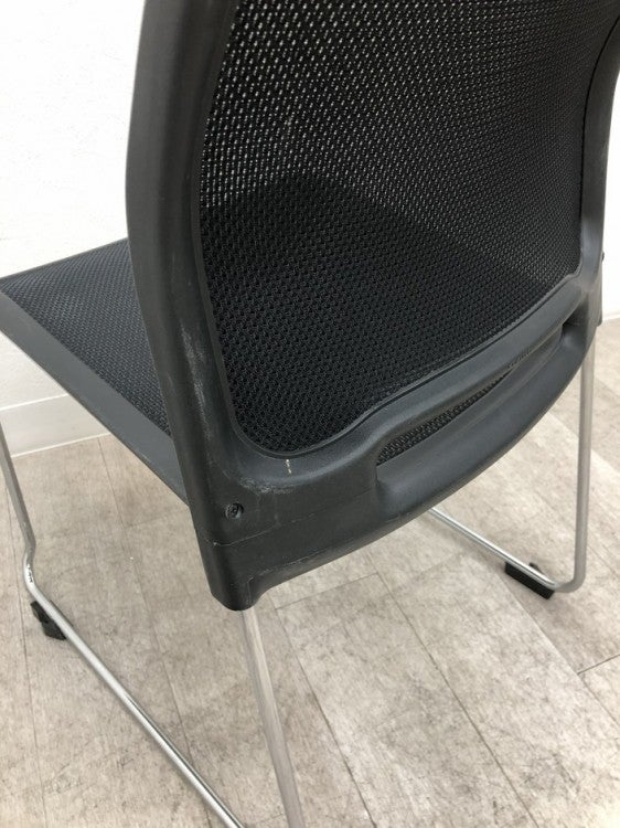 コクヨカラベル（Caravel）シリーズ スタッキングチェア 商品画像12