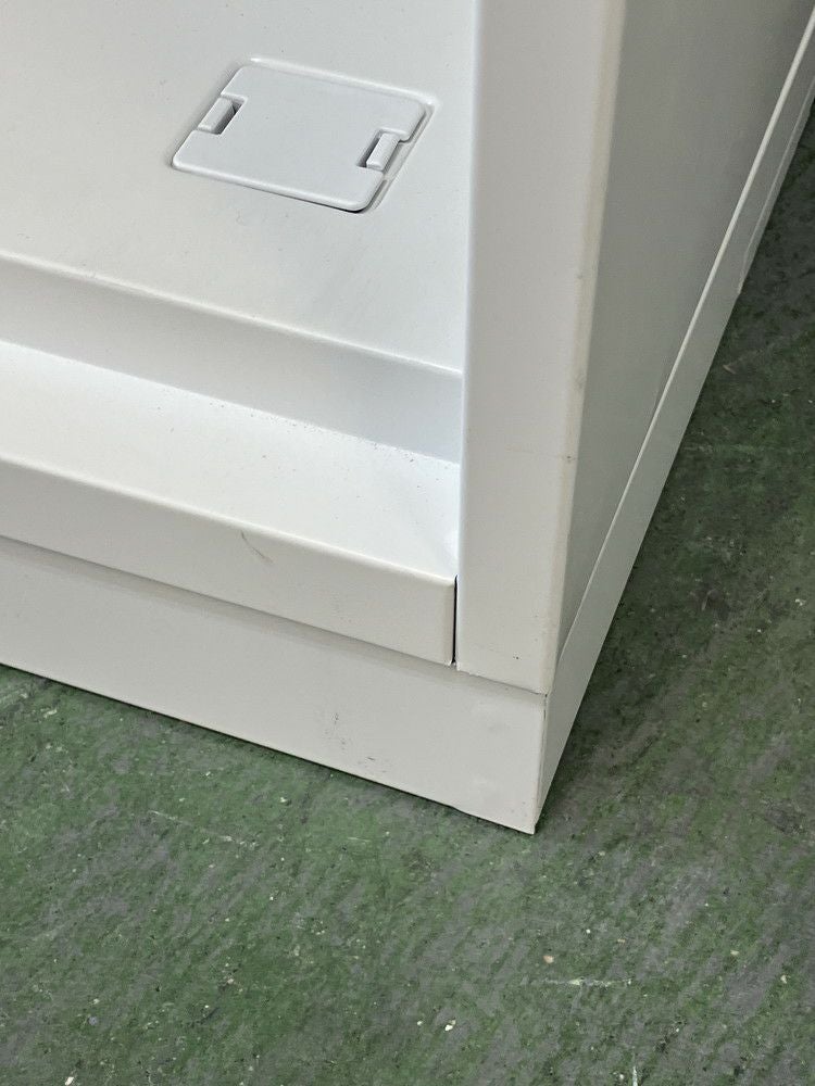 ウチダ（内田洋行）BEシリーズ オープン書庫 商品画像7