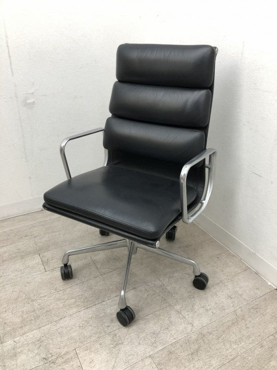 HermanMiller（ハーマンミラー）イームズ ソフトパッドグループチェア イームズ ソフトパッドグループチェア 商品画像1