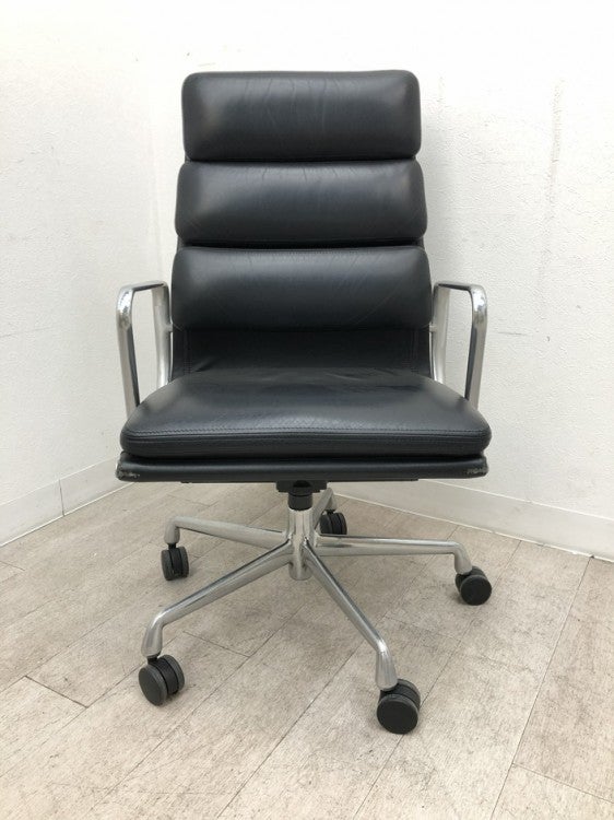 HermanMiller（ハーマンミラー）イームズ ソフトパッドグループチェア イームズ ソフトパッドグループチェア 商品画像2