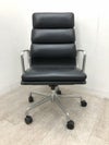 HermanMiller（ハーマンミラー）イームズ ソフトパッドグループチェア イームズ ソフトパッドグループチェア 商品画像2