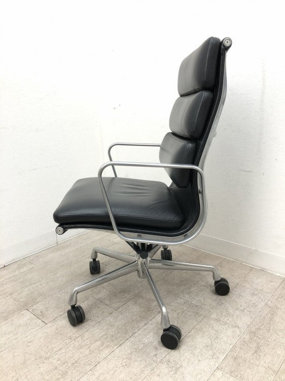 HermanMiller（ハーマンミラー）イームズ ソフトパッドグループチェア イームズ ソフトパッドグループチェア 商品画像3