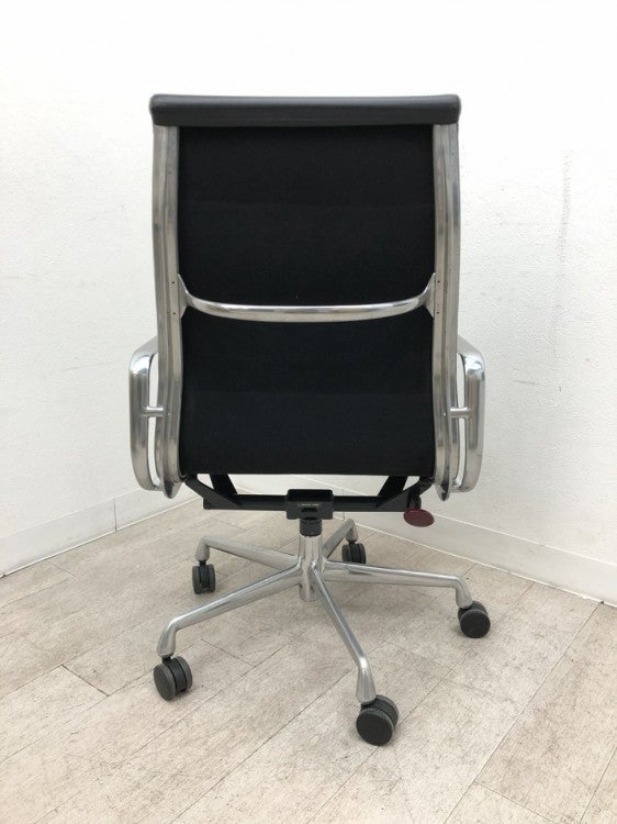 HermanMiller（ハーマンミラー）イームズ ソフトパッドグループチェア イームズ ソフトパッドグループチェア 商品画像4