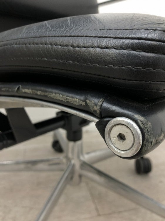 HermanMiller（ハーマンミラー）イームズ ソフトパッドグループチェア イームズ ソフトパッドグループチェア 商品画像6