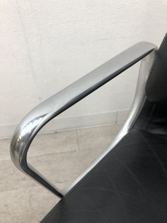 HermanMiller（ハーマンミラー）イームズ ソフトパッドグループチェア イームズ ソフトパッドグループチェア 商品画像9