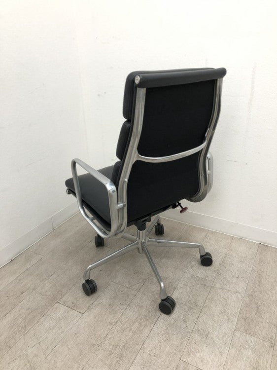 HermanMiller（ハーマンミラー）イームズ ソフトパッドグループチェア イームズ ソフトパッドグループチェア 商品画像13