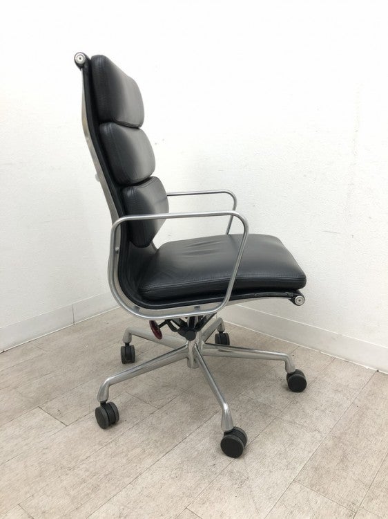 HermanMiller（ハーマンミラー）イームズ ソフトパッドグループチェア イームズ ソフトパッドグループチェア 商品画像14