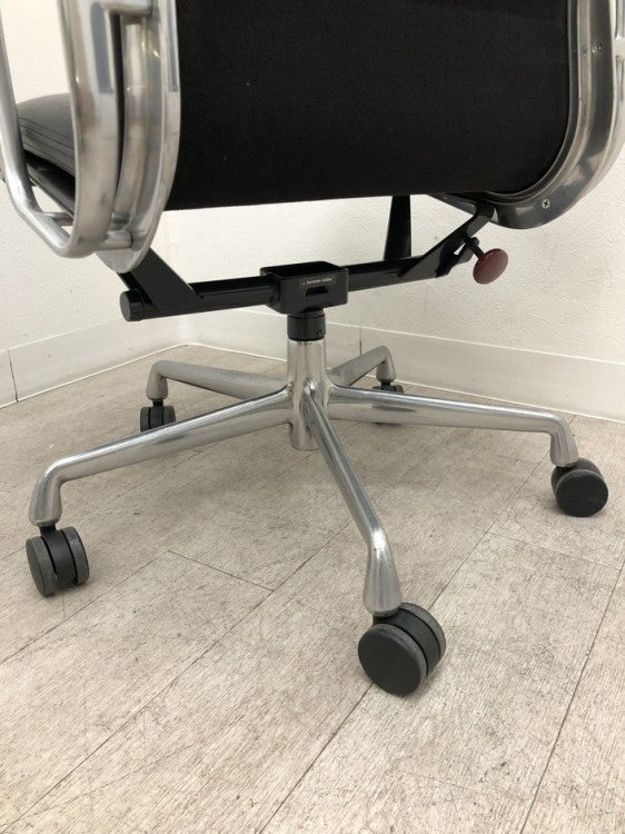HermanMiller（ハーマンミラー）イームズ ソフトパッドグループチェア イームズ ソフトパッドグループチェア 商品画像15