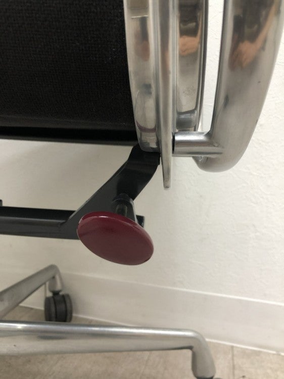 HermanMiller（ハーマンミラー）イームズ ソフトパッドグループチェア イームズ ソフトパッドグループチェア 商品画像17