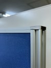 2連パーテーション 商品画像2