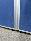 2連パーテーション 商品画像4