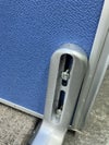 2連パーテーション 商品画像7