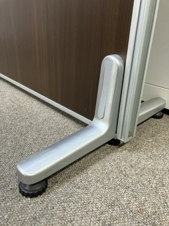 2連パーテーション 商品画像3