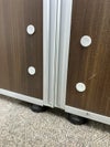 2連パーテーション 商品画像4