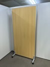 自立パーテーション 商品画像1