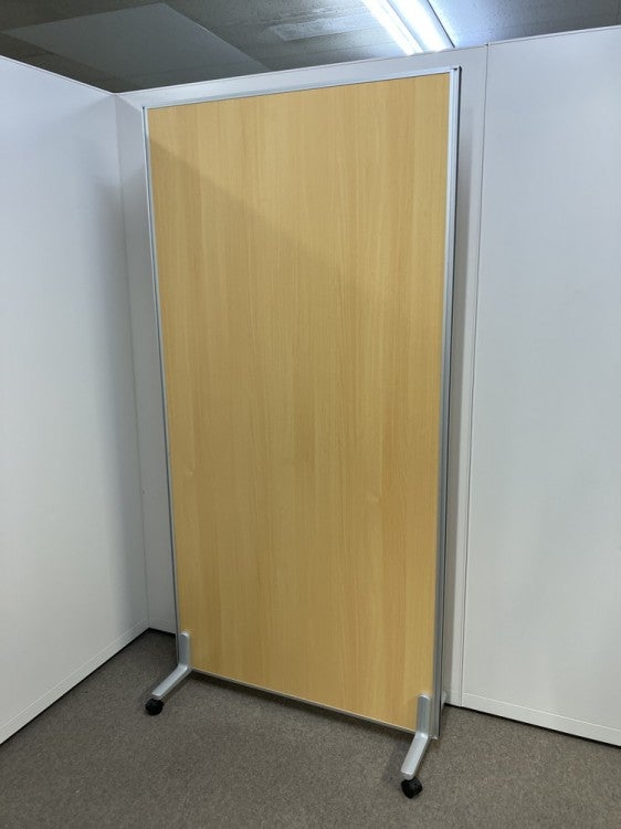 自立パーテーション 商品画像1