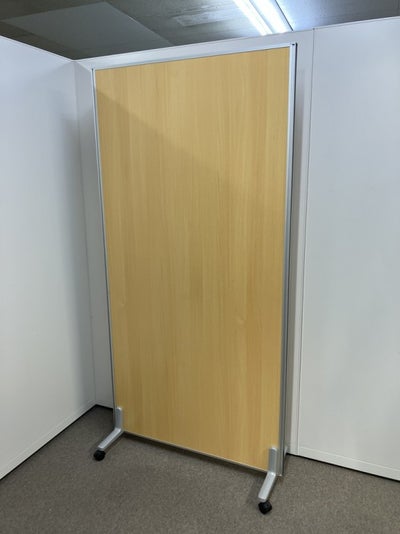 自立パーテーション 商品画像1