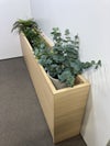 コクヨデイズオフィス（DAYS OFFICE）シリーズ 人工プランターボックス 商品画像4