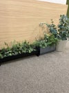 コクヨデイズオフィス（DAYS OFFICE）シリーズ 人工プランターボックス 商品画像6