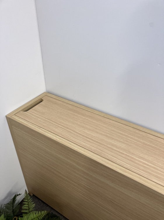 コクヨデイズオフィス（DAYS OFFICE）シリーズ 人工プランターボックス 商品画像8