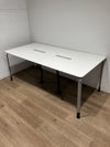 コクヨアリーナT（ALINA/T）シリーズ ミーティングテーブル 商品画像1