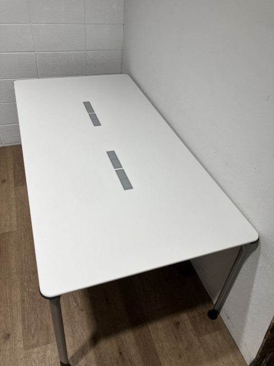コクヨアリーナT（ALINA/T）シリーズ ミーティングテーブル 商品画像2