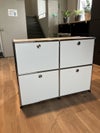 USMハラーキャビネット ハラーシステムキャビネット 商品画像2