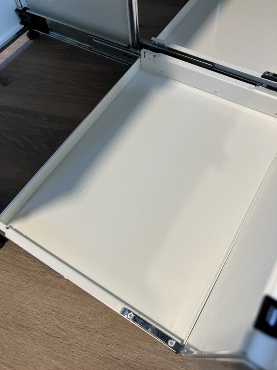 USMハラーキャビネット ハラーシステムキャビネット 商品画像7