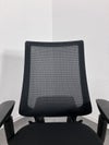 コクヨ可動肘付デュオラチェア 商品画像5