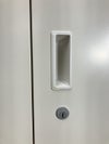 SEIKO FAMILY（生興） 両開きラテラル上下書庫 商品画像4
