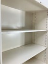 SEIKO FAMILY（生興） 両開きラテラル上下書庫 商品画像8