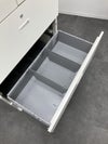SEIKO FAMILY（生興） 両開きラテラル上下書庫 商品画像12