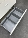 SEIKO FAMILY（生興） 両開きラテラル上下書庫 商品画像13