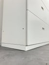 SEIKO FAMILY（生興） 両開きラテラル上下書庫 商品画像14