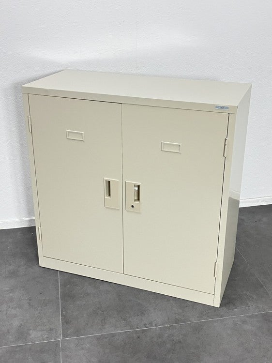 ライオン両開き書庫 商品画像1