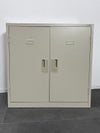 ライオン両開き書庫 商品画像3