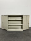 ライオン両開き書庫 商品画像7