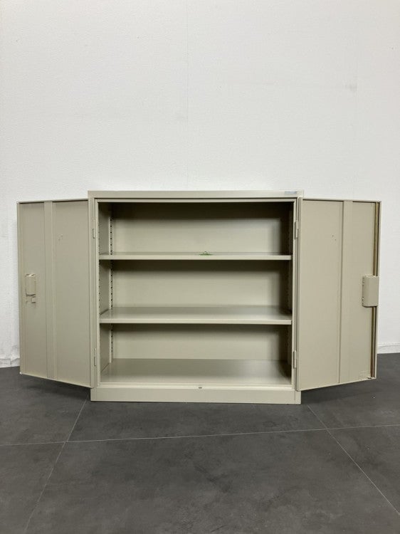 ライオン両開き書庫 商品画像7