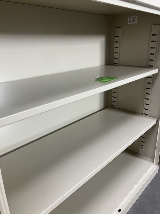 ライオン両開き書庫 商品画像8