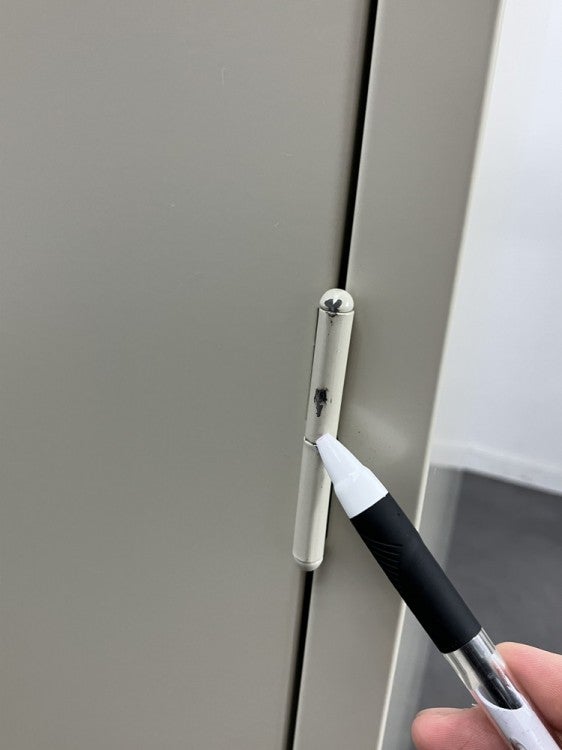 ライオン両開き書庫 商品画像13