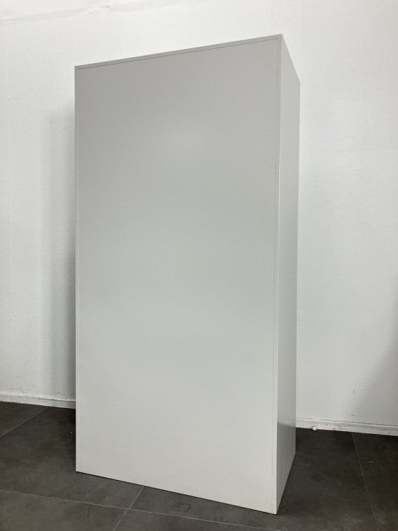 豊国工業TLKシリーズ 4人用ロッカー 商品画像2
