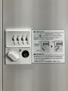 豊国工業TLKシリーズ 4人用ロッカー 商品画像6