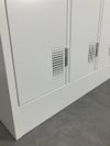 豊国工業TLKシリーズ 4人用ロッカー 商品画像7